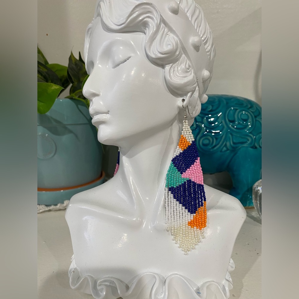 Boho Earrings